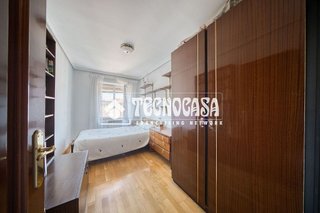 Piso en venta en Pº Zorrilla - Cuatro de Marzo en Valladolid