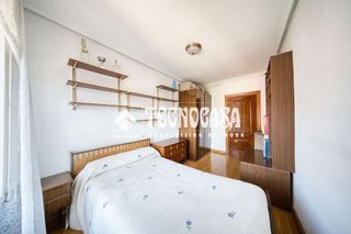 Piso en venta en Pº Zorrilla - Cuatro de Marzo en Valladolid
