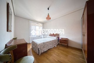 Piso en venta en Pº Zorrilla - Cuatro de Marzo en Valladolid