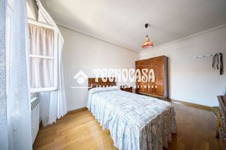 Piso en venta en Pº Zorrilla - Cuatro de Marzo en Valladolid