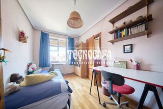 Piso en venta en Pº Zorrilla - Cuatro de Marzo en Valladolid