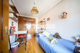 Piso en venta en Pº Zorrilla - Cuatro de Marzo en Valladolid