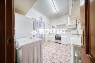 Piso en venta en Pº Zorrilla - Cuatro de Marzo en Valladolid