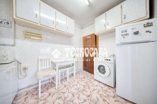Piso en venta en Pº Zorrilla - Cuatro de Marzo en Valladolid