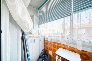 Piso en venta en Pº Zorrilla - Cuatro de Marzo en Valladolid