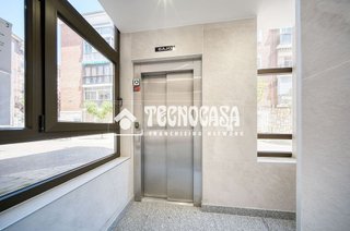 Piso en venta en Pº Zorrilla - Cuatro de Marzo en Valladolid