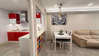 Piso en venta en La Foia - Daimés - Asprella en Elche