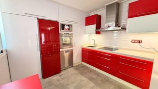 Piso en venta en La Foia - Daimés - Asprella en Elche