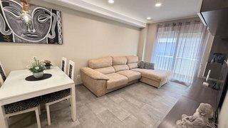 Piso en venta en La Foia - Daimés - Asprella en Elche