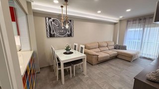 Piso en venta en La Foia - Daimés - Asprella en Elche