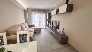 Piso en venta en La Foia - Daimés - Asprella en Elche