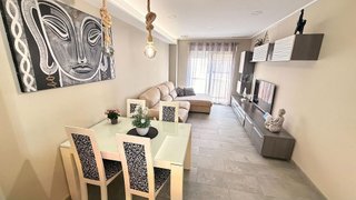 Piso en venta en La Foia - Daimés - Asprella en Elche