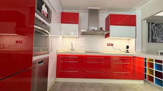 Piso en venta en La Foia - Daimés - Asprella en Elche