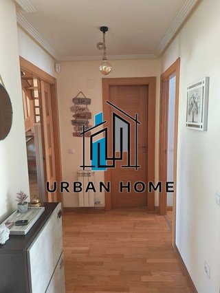 Dúplex en venta en Trobajo del Camino en San Andrés del Rabanedo