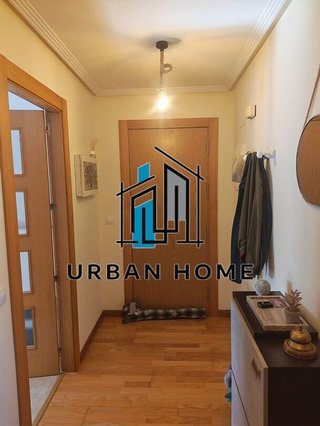 Dúplex en venta en Trobajo del Camino en San Andrés del Rabanedo