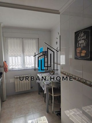 Dúplex en venta en Trobajo del Camino en San Andrés del Rabanedo