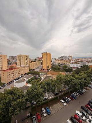 Piso en venta en Bajadilla - Fuente Nueva en Algeciras