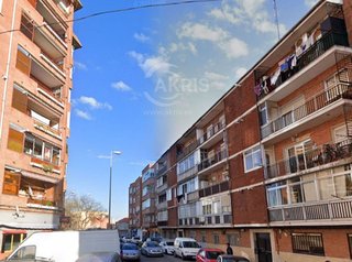 Piso en venta en Centro en Fuenlabrada