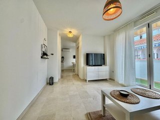 Piso en venta en Zona Puerto Deportivo en Fuengirola