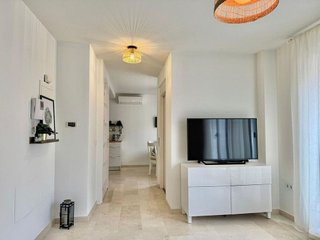 Piso en venta en Zona Puerto Deportivo en Fuengirola