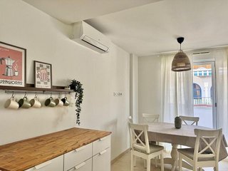 Piso en venta en Zona Puerto Deportivo en Fuengirola