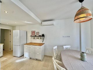 Piso en venta en Zona Puerto Deportivo en Fuengirola
