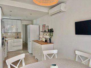 Piso en venta en Zona Puerto Deportivo en Fuengirola