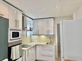 Piso en venta en Zona Puerto Deportivo en Fuengirola