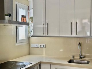Piso en venta en Zona Puerto Deportivo en Fuengirola
