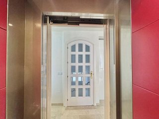 Piso en venta en Zona Puerto Deportivo en Fuengirola
