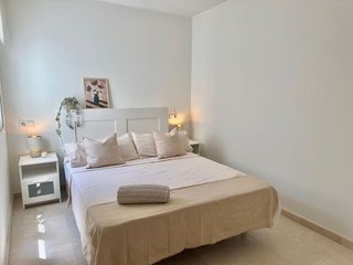 Piso en venta en Zona Puerto Deportivo en Fuengirola