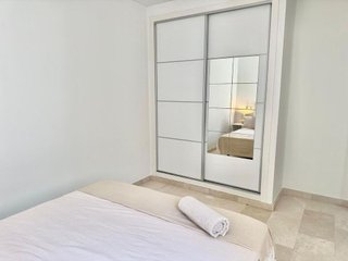 Piso en venta en Zona Puerto Deportivo en Fuengirola