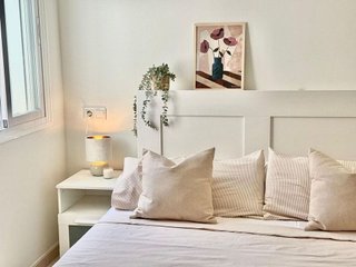Piso en venta en Zona Puerto Deportivo en Fuengirola