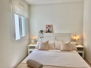 Piso en venta en Zona Puerto Deportivo en Fuengirola