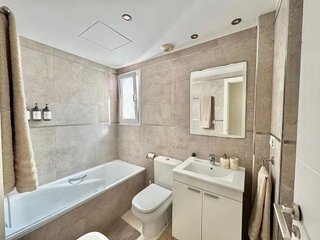 Piso en venta en Zona Puerto Deportivo en Fuengirola
