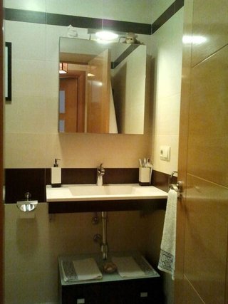 Piso en venta en Casco Urbano en Villaviciosa de Odón