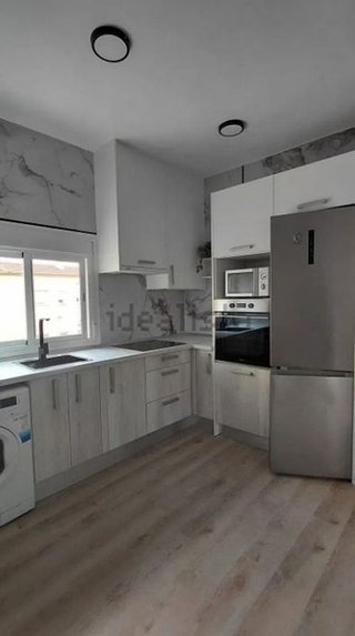Piso en venta en Marianistas - AVE en Ciudad Real