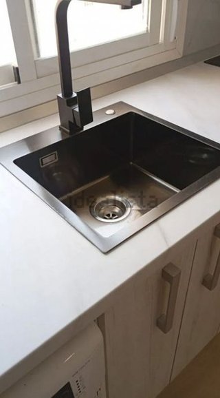 Piso en venta en Marianistas - AVE en Ciudad Real