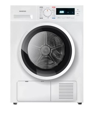 Secadora condensación Infiniton 8kg como nueva