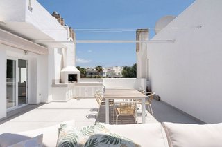 Ático en venta en Los Naranjos - Las Brisas en Marbella
