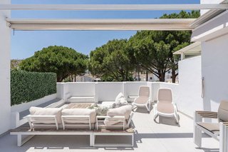Ático en venta en Los Naranjos - Las Brisas en Marbella