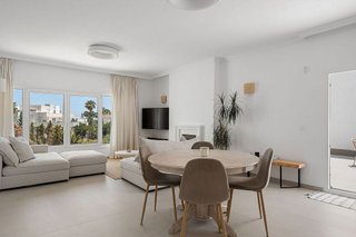 Ático en venta en Los Naranjos - Las Brisas en Marbella