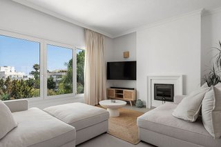 Ático en venta en Los Naranjos - Las Brisas en Marbella