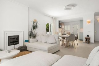 Ático en venta en Los Naranjos - Las Brisas en Marbella