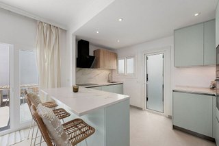 Ático en venta en Los Naranjos - Las Brisas en Marbella