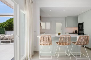 Ático en venta en Los Naranjos - Las Brisas en Marbella
