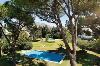 Ático en venta en Los Naranjos - Las Brisas en Marbella