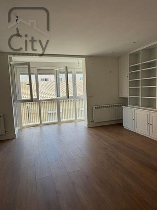 Piso en venta en Centro en Palencia