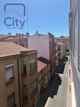 Piso en venta en Centro en Palencia