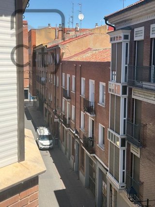 Piso en venta en Centro en Palencia